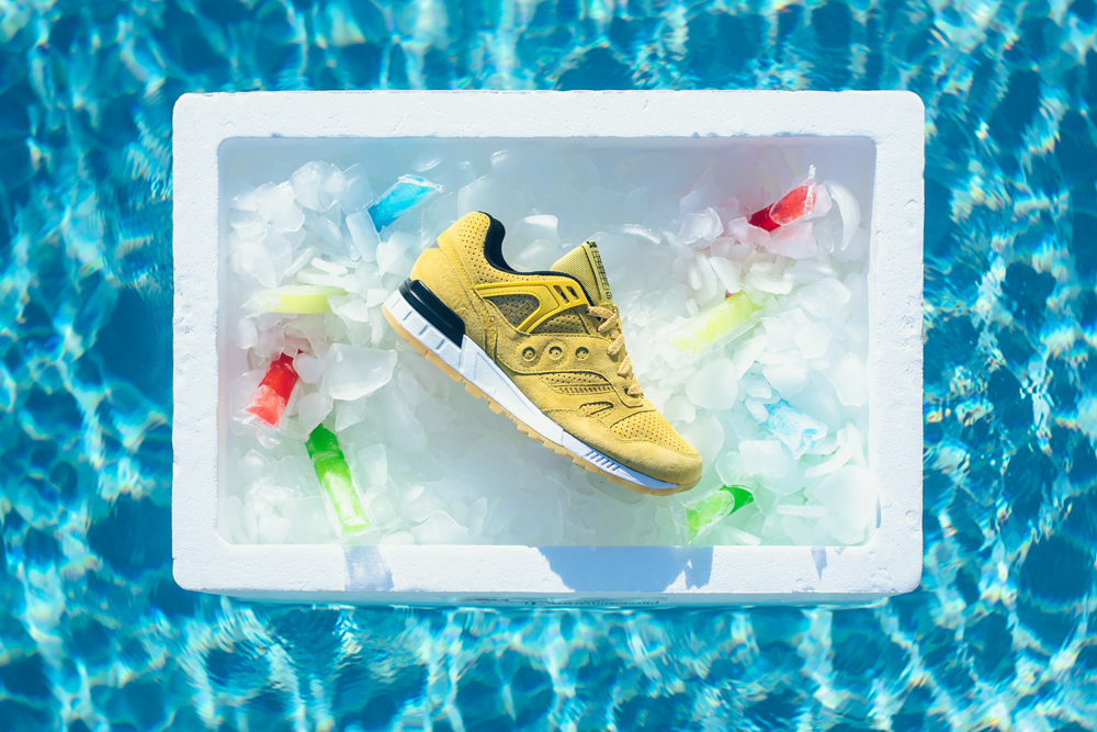 Saucony popsicle outlet