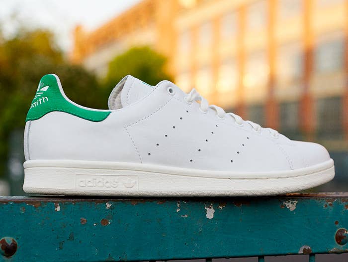 adidas Stan Smith Best Selling