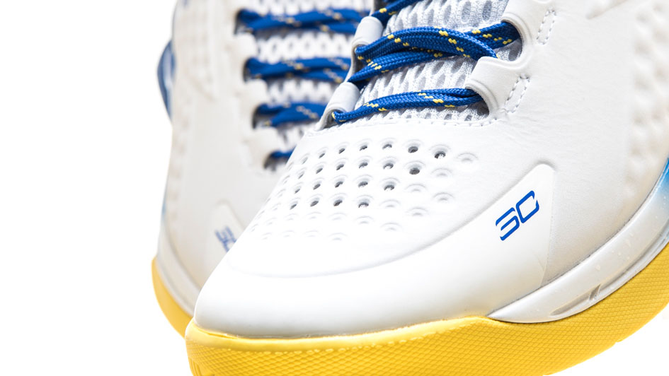Under Armour Curry One Dub Nation (7)