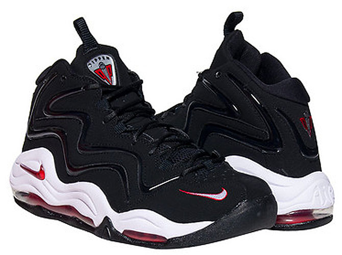 The Original Nike Air Is Back | Complex