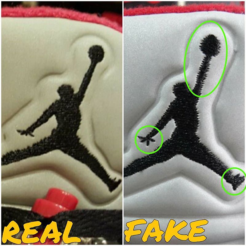 Air Jordan 5 Supreme Black Legit Real Fake (4)