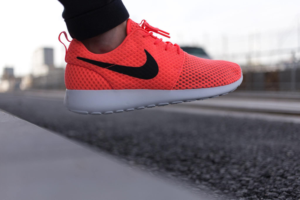 Nike Roshe Run Breeze Hot Lava (3)