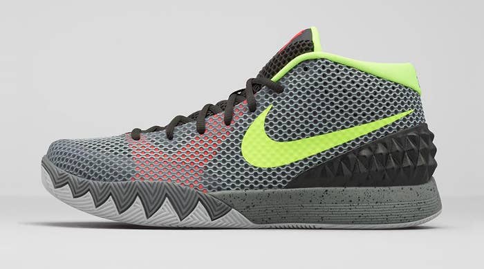 Dungeon Kyrie 1