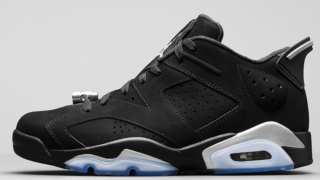 Air Jordan 6: The Definitive Guide to Colorways |