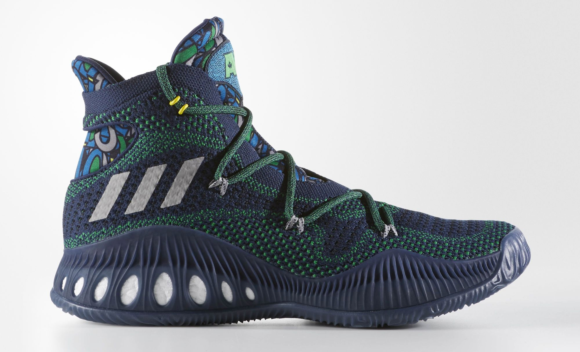 Crazy explosive hotsell 2017 price philippines