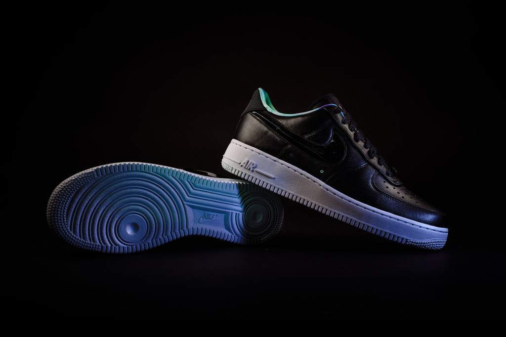 Nike Air Force 1 Low All-Star Northern Lights 840855-001 (6)