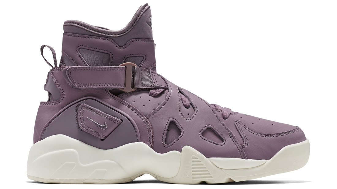 NikeLab Air Unlimited Purple Smoke Sole Collector Release Date Roundup