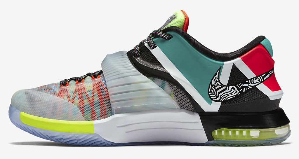 Nike KD VII 7 SE What The 801778-944 (3)