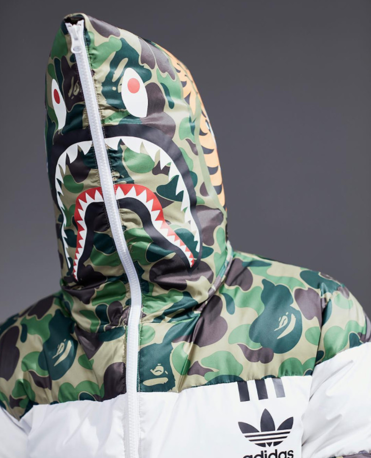 Nmd bape release clearance date