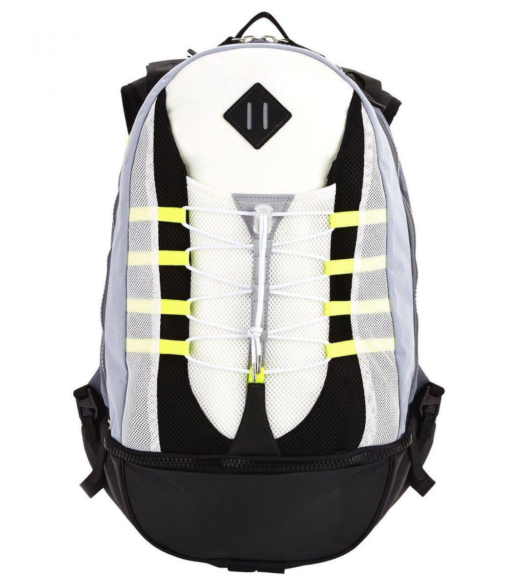 Nike Air Max 95 Neon Backpack