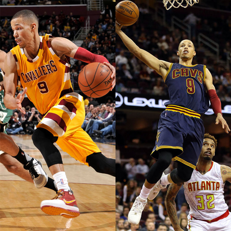 NBA #SoleWatch Power Rankings for November 19