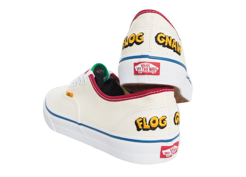 Tyler the clearance creator vans uk