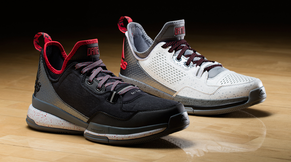 Adidas Highlights Personality, Technology With Damian Lillard's Dame 6  Sneaker