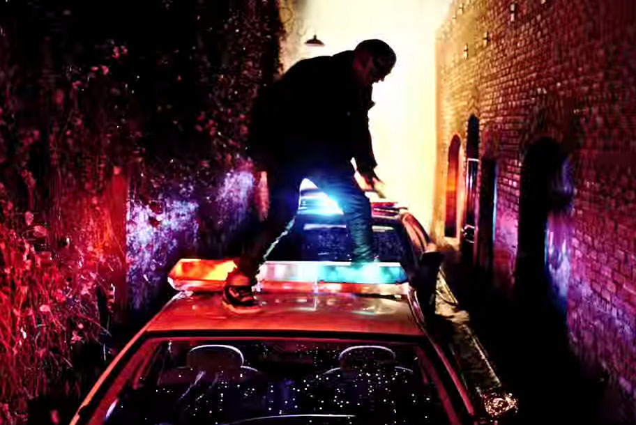 Kanye West All of the Lights Video featuring the &#x27;CDP&#x27; Air Jordan 3
