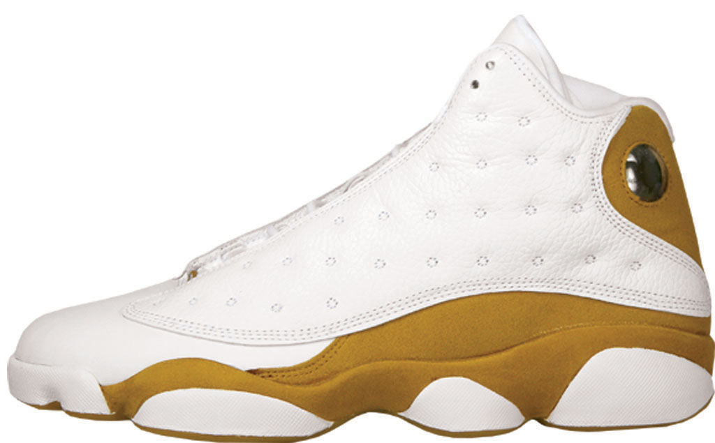 Air Jordan 13: The Definitive Guide to Colorways