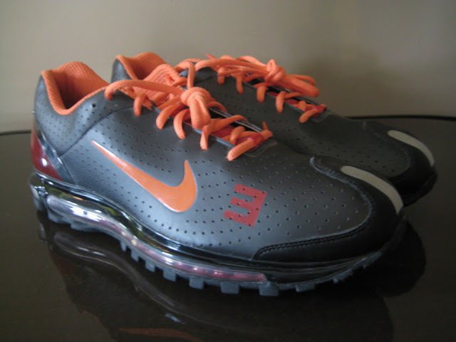 Air max sale 2003 Orange