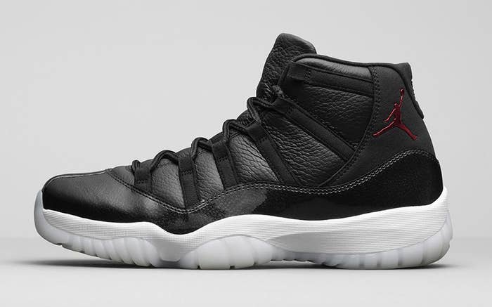 Jordan 11s
