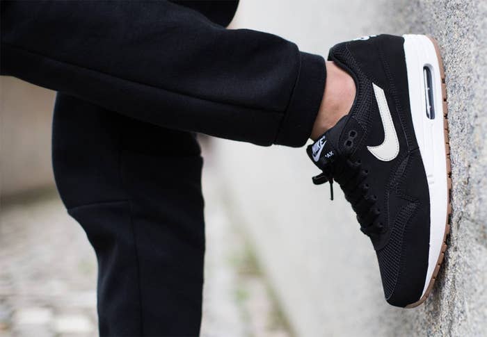 duurzame grondstof Manifesteren Gecomprimeerd A Nike Air Max 1 Essential To Your Rotation | Complex