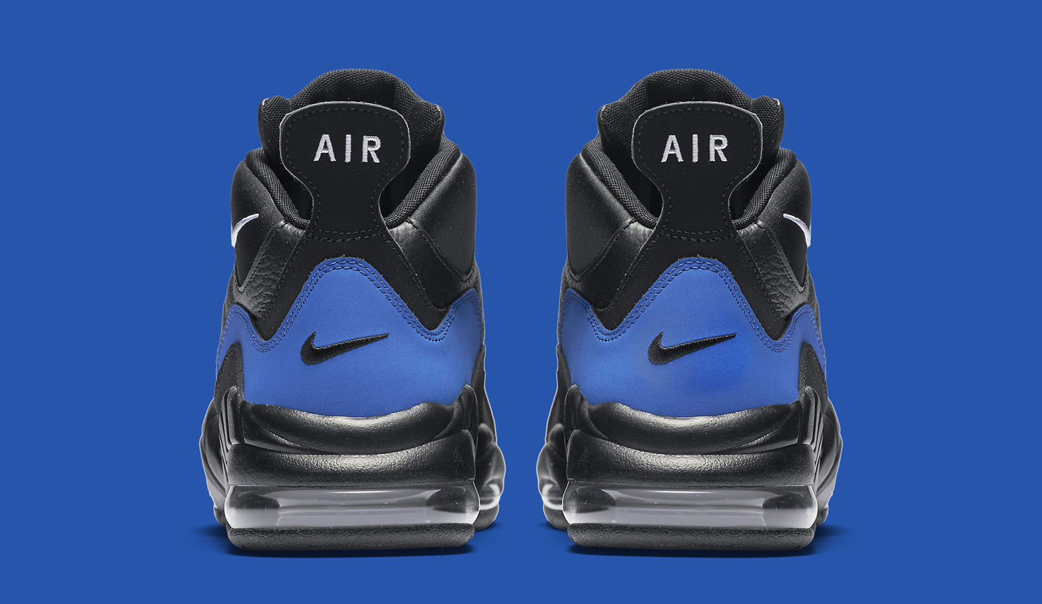 Chris Webber's Nike Air Max Sensation Rumored to Return in 2020