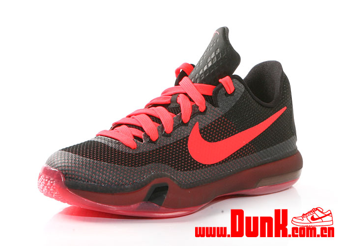 Kobe clearance 10 gs