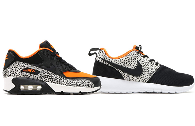 Nike air discount max 90 safari