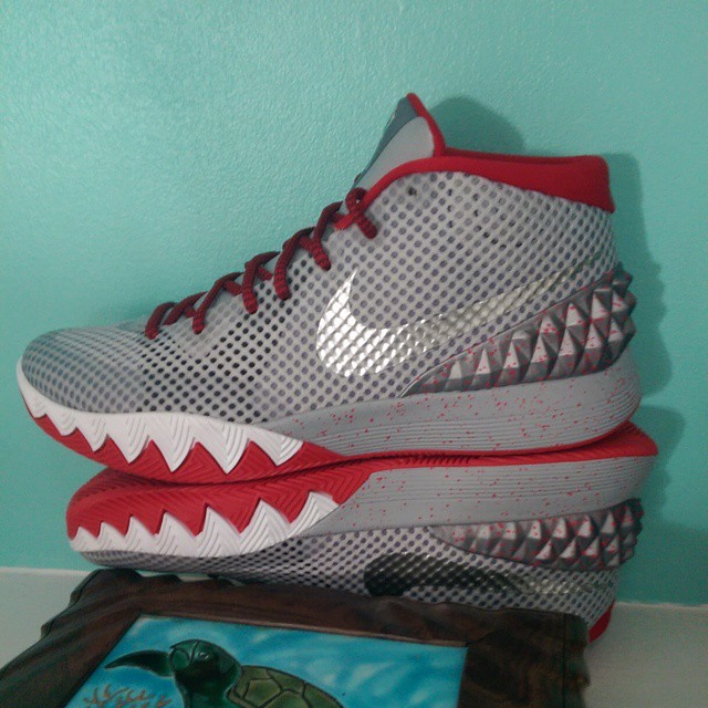 30 Awesome NIKEiD Kyrie 1 Designs on Instagram (5)