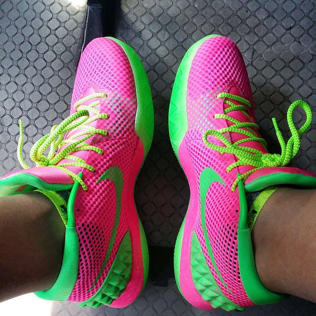 30 Awesome NIKEiD Kyrie 1 Designs on Instagram (26)