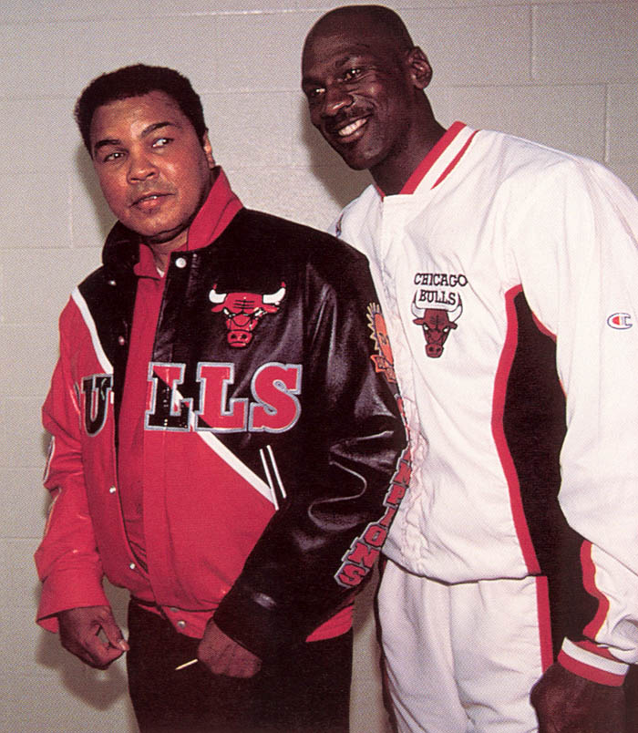52 Michael Jordan Photos (41)