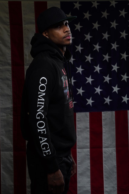 This is Jay Z&#x27;s &#x27;Reasonable Doubt&#x27; capsule collection.