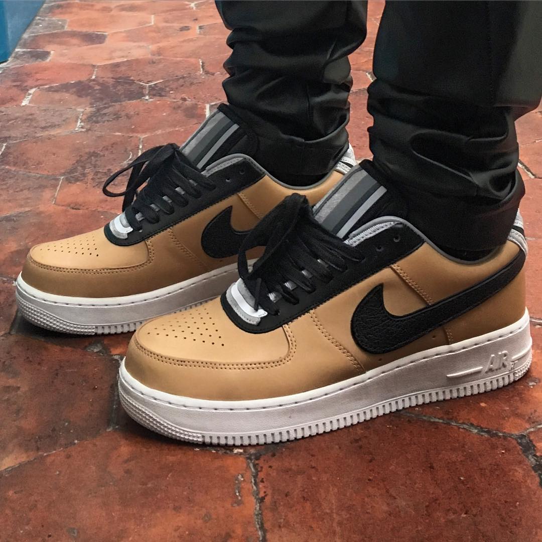 Nike Air Force 1 Low x RT