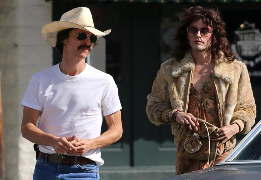 Dallas Buyers Club