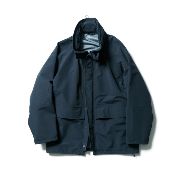 SOPHNET.'s Fall/Winter 2015 Collection Mixes Grown-up Outerwear