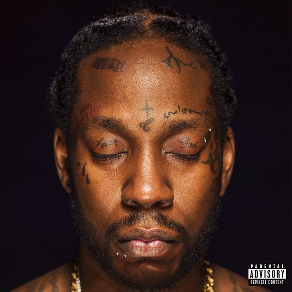 2 Chainz and Lil Wayne Connect on 