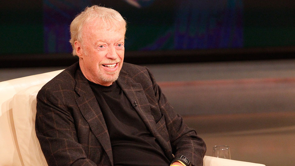 18 Things We Learned About Nike by Reading Phil Knight's Memoir