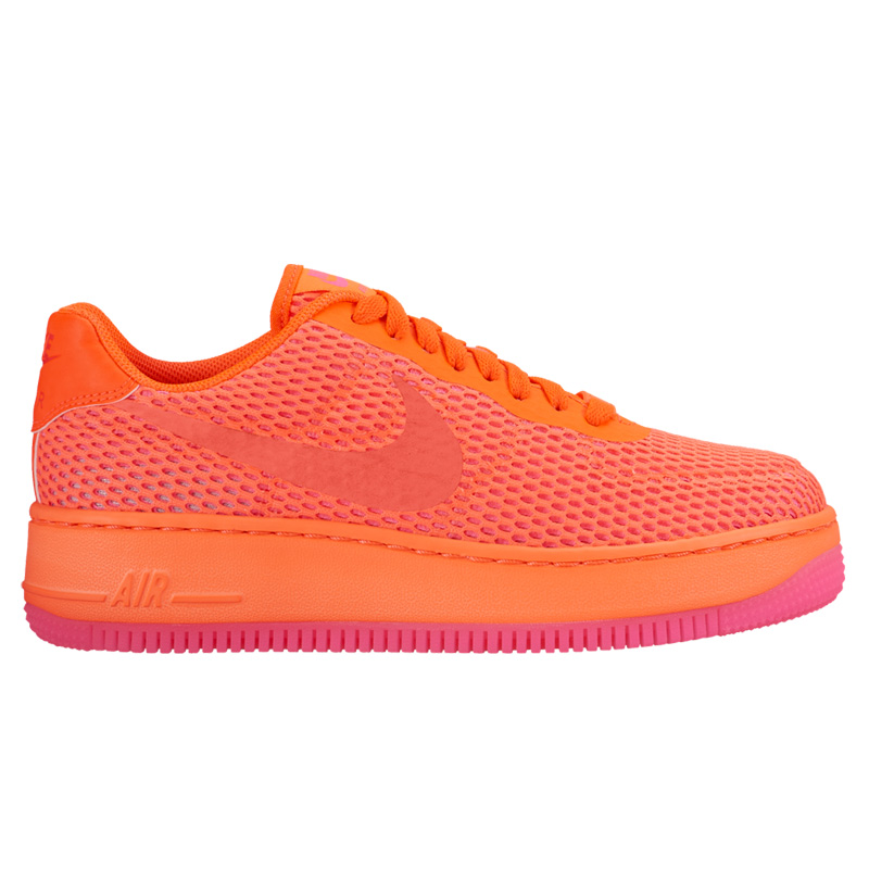 Nike air force 1 low outlet upstep br sunset glow