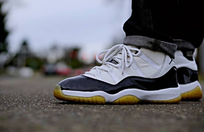 Sole Collector Forum Spotlight: What Did You Wear Today?