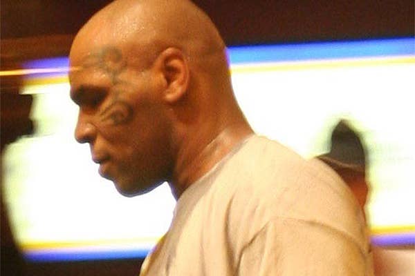 25 things mike tyson beat seven prostitutes