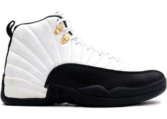 How much are sales retro 12