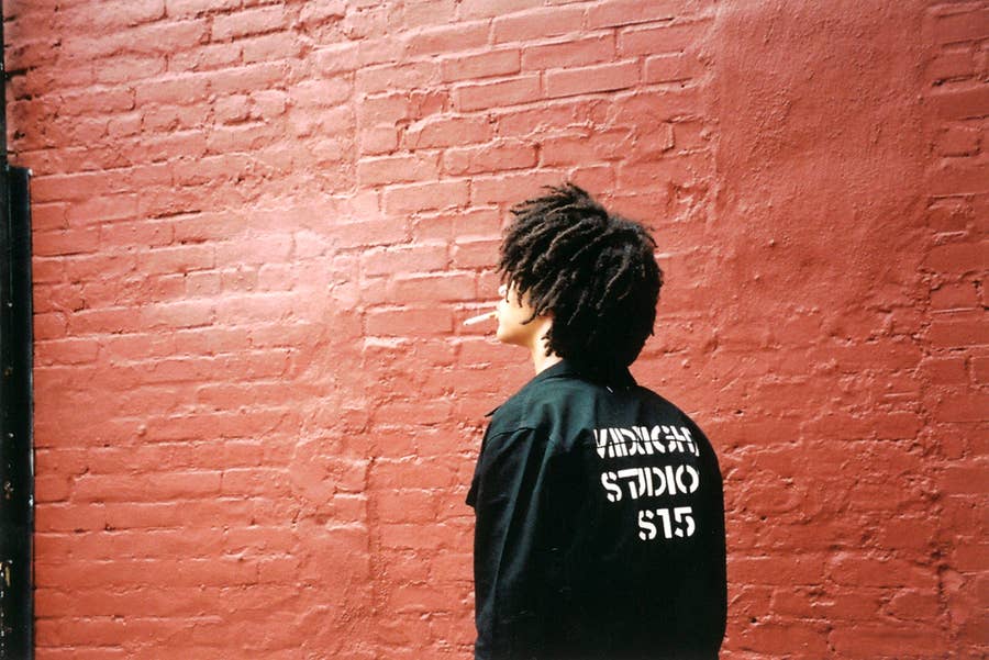 Luka Sabbat interview: 'I used to be a hypebeast – Supreme and all