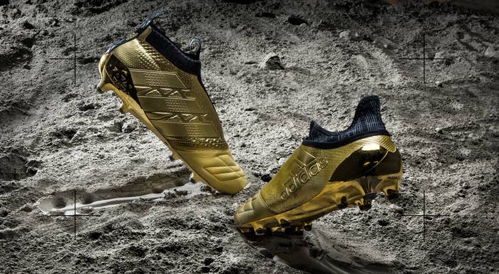 adidas Space Craft Pack