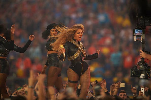 Miami police union votes to boycott Beyoncé concert