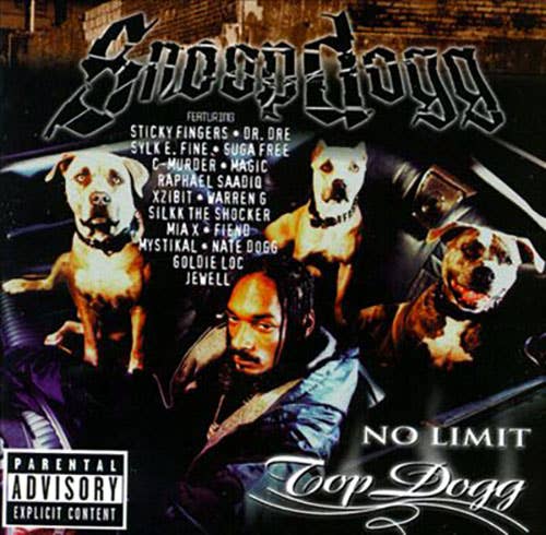 Dr. Dre, Snoop Doggy Dogg - Deep Cover: listen with lyrics