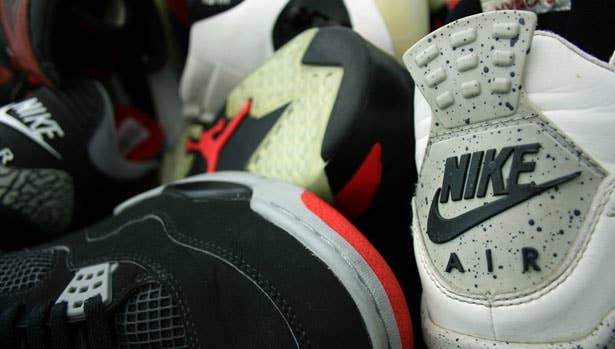 The Most Frequently Retroed Air Jordans of All Time