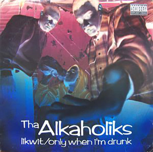The Alkoholiks