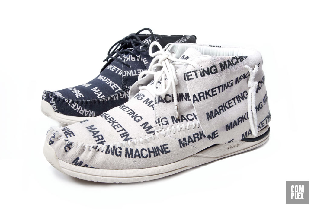 The Secret History of the visvim FBT | Complex