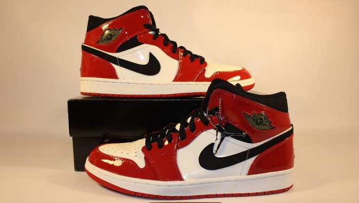 20 Air Jordans from the 2000s You Can Buy on eBay Right Now | Complex