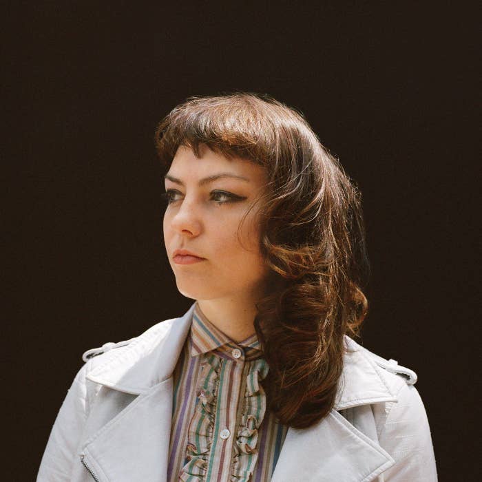 angel olsen album art