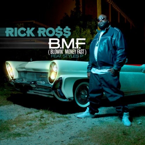 Rick Ross Album
