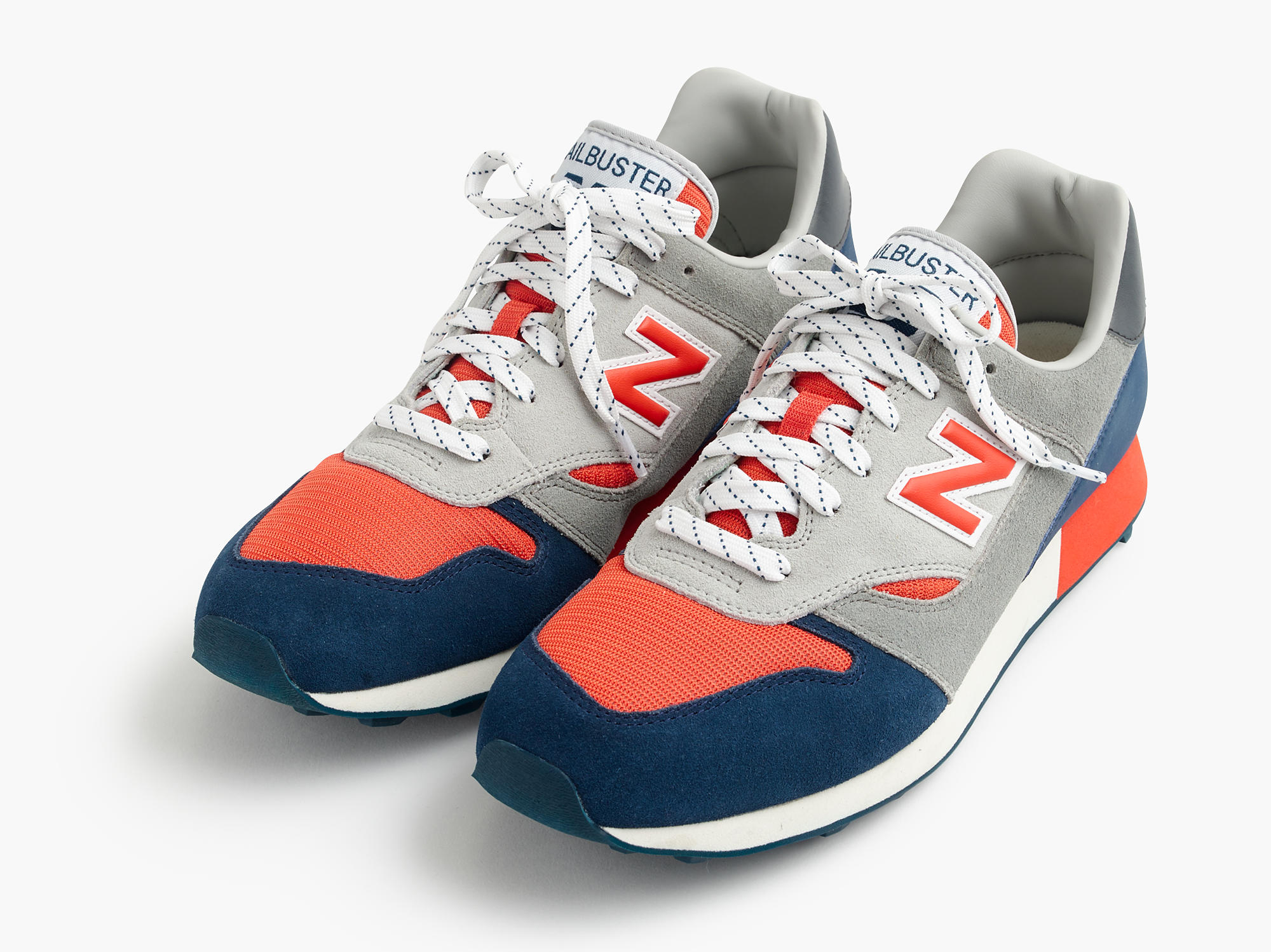 New balance trailbuster cheap j crew