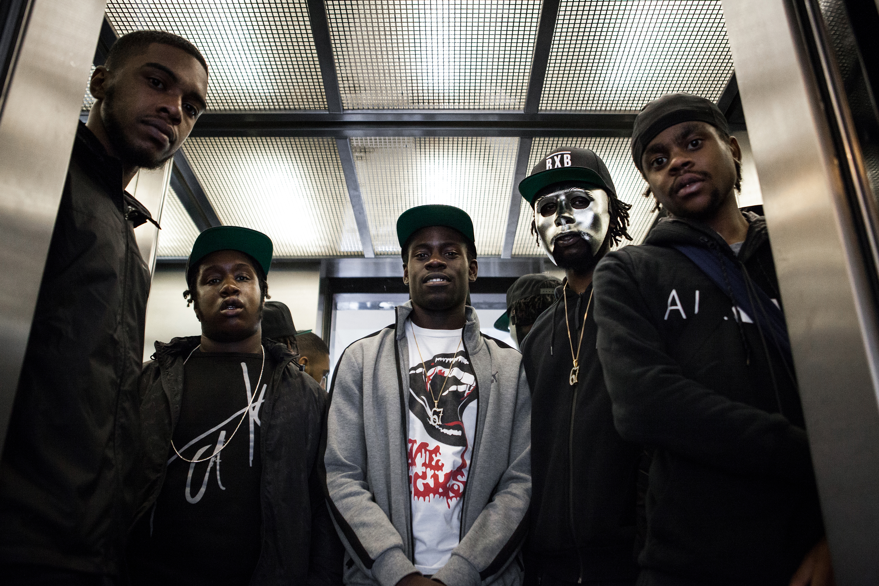 For London Rap Crew 67, Authenticity Is Everything | Complex